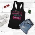 Happy Mothers Day To The Best Mom Ever From Daughter Son Women Flowy Tank