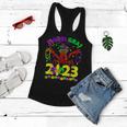 Mardi Gras 2023 Crawfish Outfit For Kids Girl Boy Men Women Women Flowy Tank
