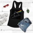 Mens We Are All On The Spectrum Autism Mom Life Autism Dad Life Women Flowy Tank
