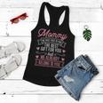 Mothers Day For Mom From Daughter Son Best Mom Women Flowy Tank