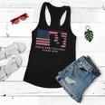 National Guard Mom Army Proud Mom Gift Gift For Womens Women Flowy Tank