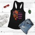 National Woman Day March Is Womens History Month Women Flowy Tank