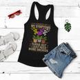 Orchid Flower Lover Women Florist Plants Mother Orchid Women Flowy Tank Orchid Flower Lover Women Florist Plants Mother Orchid Women Flowy Tank
