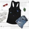 Pretty Best Mom Ever From Daughter Son Love On Mothers Day Women Flowy Tank