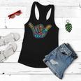 Shaka Aloha Funny Hang Loose Good Vibe Gift Men Women Kids Women Flowy Tank
