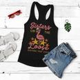 Sisters On The Loose Sisters Trip 2023 Fun Vacation Cruise Women Flowy Tank