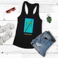 Temple Os - Mens Muscle T-Shirt Women Flowy Tank