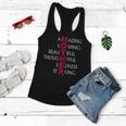 Womens Amazing Mothers Day Love Your Mom Mothers Day Gifts Women Flowy Tank