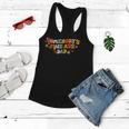Womens Somebodys Fine Ass Baby Daddy Funny Daddy Dad Fathers Day Women Flowy Tank