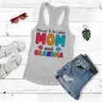 Blessed To Be Called Mom Grandma Great Grandma Mothers Day Women Flowy Tank