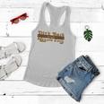 Dive Bars And Muscle Cars Vintage 70S Women Flowy Tank
