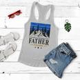 Its Not A Dad Bod Its A Father Figure Beers Fathers Day Women Flowy Tank