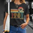 1981 Vintage Birthday Retro Limited Edition Men Woman Gift Unisex T-Shirt Gifts for Her