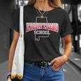 Alabama Everything School Unisex T-Shirt Gifts for Her