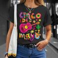 Cinco De Mayo Mexican Fiesta 5 De Mayo Unisex T-Shirt Gifts for Her