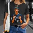 Cloakzy Gfuel Unisex T-Shirt Gifts for Her