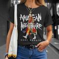 Cody Rhodes American Nightmare Unisex T-Shirt Gifts for Her Cody Rhodes American Nightmare Unisex T-Shirt Gifts for Her