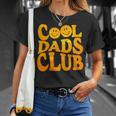 Cool Dads Club Unisex T-Shirt Gifts for Her