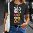 Dad Bod V2 Unisex T-Shirt Gifts for Her