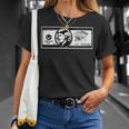 Danny Dollars Unisex T-Shirt Gifts for Her Danny Dollars Unisex T-Shirt Gifts for Her