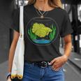 Fisch Aquarium Niedlich T-Shirt Geschenke für Sie