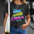 Funny New Uncle Gift For Men Gamer Ladies Man Gift For Mens Unisex T-Shirt Gifts for Her