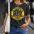 Funny Science Science Lover Gift Science Unisex T-Shirt Gifts for Her