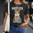 Hamster Sind Süß Hamster T-Shirt Geschenke für Sie