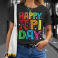 Happy Pi Day 2023 Math Lover Mathematics T-Shirt Gifts for Her