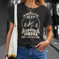 Judo Rugby Spieler Sexy Spaß T-Shirt, Lustiges Judoka Rugby Tee Geschenke für Sie