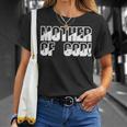 Mother Of God Unisex T-Shirt Gifts for Her