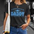 My Favorite People Call Me Daddy Father Dad Unisex T-Shirt Gifts for Her