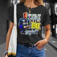 Nicholas Cage Gone In 60 Seconds Unisex T-Shirt Gifts for Her