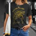 Si Vis Pacem Para BellumUnisex T-Shirt Gifts for Her