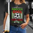 Soccer Gaga Dont Do That Keep Calm Thing T-Shirt Gifts for Her