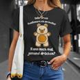 Süßer Teddy Witziger Spruch Teddybär Umarmung Liebe Witz T-Shirt Geschenke für Sie