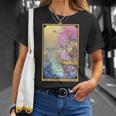 The Goddess Cerridwen Persesphone Unisex T-Shirt Gifts for Her