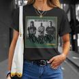 To Each Their Own Monolord Band Unisex T-Shirt Gifts for Her