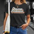 Vintage Choose Kindness Inspirational Teacher Be Kind T-Shirt Gifts for Her