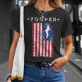 Yoopermerican Unisex T-Shirt Gifts for Her