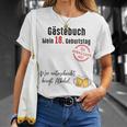 18 Geburtstag Junge Mädchen 18 Jahre 2005 Lustig Geschenk T-Shirt Geschenke für Sie