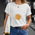 Basketball Mom V2 Unisex T-Shirt Gifts for Her