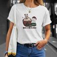 Christmas Have A Cup Of Cheer V2 T-shirt Gifts for Her