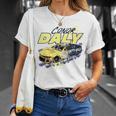 Conor Daly Bitnile Unisex T-Shirt Gifts for Her