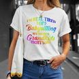 I’M Real Tired Of Babysitting My Mom’S Grandkids Right Now Unisex T-Shirt Gifts for Her