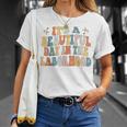 Its A Beautiful Day In The Laborhood Labor Delivery Retro T-Shirt Gifts for Her