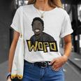 Jimmy Wopo I Love This Íxíné Unisex T-Shirt Gifts for Her