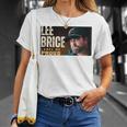 Label Me Proud Lee Brice Unisex T-Shirt Gifts for Her