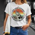 Lustige Sprüche Über Hühner Hühner Alte Hühner T-Shirt Geschenke für Sie