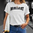 Mallrat Very Expensive Rap Star Unisex T-Shirt Gifts for Her